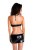 Toyfa Glossy Brianna Wetlook - Комплект для ролевых игр, S