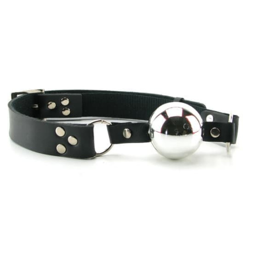 Fetish Fantasy Platinum Ball Gag - Кляп