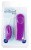 Виброяйцо Surge Bullet Vibrator, 5,5х2,5 см (пурпурный) Виброяйцо Surge Bullet Vibrator, 5,5х2,5 см (пурпурный)