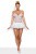 Игровой костюм ангела Obsessive Swangel (S/M) Игровой костюм ангела Obsessive Swangel (S/M)