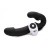 Безремневой страпон Strap U Urge Silicone Strapless Strap On, 24 см