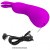 LyBaile - Pretty Love Nakki Rabbit Massager - Вибратор для клитора, 12.2х4.2 см LyBaile - Pretty Love Nakki Rabbit Massager - Вибратор для клитора, 12.2х4.2 см