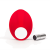 Topco Sales Caliber Vibrating Silicone Cock Ring - виброкольцо, 6х2.8 (красный) Topco Sales Caliber Vibrating Silicone Cock Ring - виброкольцо, 6х2.8 (красный)