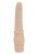 Get Real Classic Smooth Vibrator - Класичний силіконовий вібратор, 20,5 см (чорний) - купити в Києві, Україні