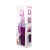Cute Baby Vibrator - Вибратор-кролик с ротацией, 25х4 см (розовый) Cute Baby Vibrator - Вибратор-кролик с ротацией, 25х4 см (розовый)