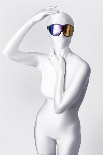 Toyfa - Anonymo mask - Маска на глаза
