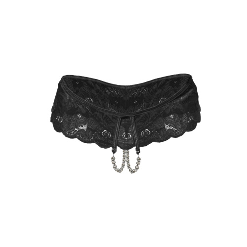 Сексуальные открытые трусики Art of Sex - Isabell, L-2XL