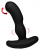 Prostatic Play Pro-Digger 7X Silicone Stimulating Beaded P-Spot Vibe - массажер простаты,(черный) 11.4х3.3см Prostatic Play Pro-Digger 7X Silicone Stimulating Beaded P-Spot Vibe - массажер простаты,(черный) 11.4х3.3см