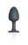 Dorcel Geisha Plug анальная пробка со смещенным центром тяжести, 7.9х3.2 см (чёрный) Dorcel Geisha Plug анальная пробка со смещенным центром тяжести, 7.9х3.2 см (чёрный)