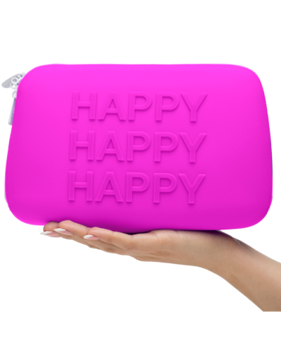 Happy Rabbit - Happy - Кейс для секс іграшок, великий розмір - купити в Києві, Україні