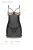 Эротический пеньюар Passion MARINA CHEMISE, S/M Эротический пеньюар Passion MARINA CHEMISE, S/M