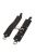 Кожаные наручники sLash Leather Dominant Hand Cuffs