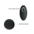 Mr.Play Vibrating Anal Plug - Анальная пробка с вибрацией, 12.4х3.2 см Mr.Play Vibrating Anal Plug - Анальная пробка с вибрацией, 12.4х3.2 см