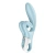 Satisfyer Touch Me Blue - Вибратор-кролик (голубой) Satisfyer Touch Me Blue - Вибратор-кролик (голубой)