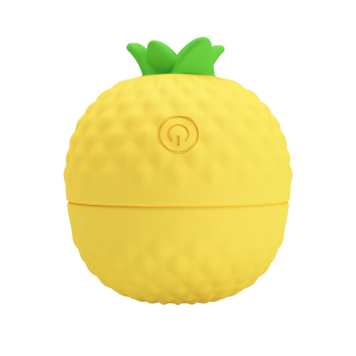 Вибратор для клитора Pretty Love Pineapple Secret