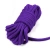 LoveToy - Fetish Bondage Rope - Верёвка 8 мм, 10 м (фиолетовый) LoveToy - Fetish Bondage Rope - Верёвка 8 мм, 10 м (фиолетовый)
