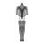 Obsessive Bodystocking G333 S/M/L - Сесуальный сетчатый боди Obsessive Bodystocking G333 S/M/L - Сесуальный сетчатый боди
