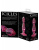 Pipedream Icicles 73 - Анальная пробка, 9,2х3 см Pipedream Icicles 73 - Анальная пробка, 9,2х3 см