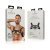 Bedroom Fantasies Bruno Chest Bulldog Harness - Портупея, (черный) Bedroom Fantasies Bruno Chest Bulldog Harness - Портупея, (черный)