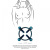 Зажимы для сосков Bad Kitty Nipple Jewellery Bl Зажимы для сосков Bad Kitty Nipple Jewellery Bl