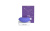 Вибратор для клитора We-Vibe Temp Lavender Blue