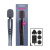 Вібромасажер MyMagicWand - Wand Massger Dynamite Grey - купити в Україні | Секс шоп SEX-SHOP.ua