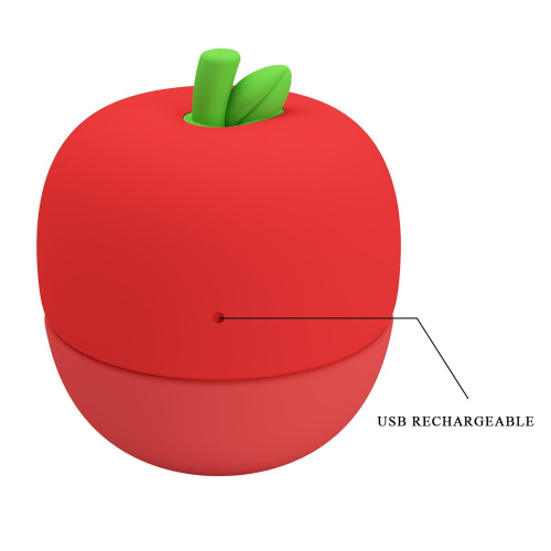 Симулятор орального секса Pretty Love Apple Secret