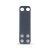 Boners Ball Strap - Эрекционное кольцо, S/M (серый) Boners Ball Strap - Эрекционное кольцо, S/M (серый)