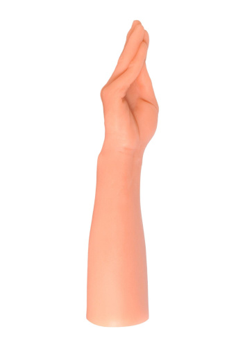 Рука для фистинга Get Real The Hand, 36 см