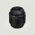 Arcwave Voy Compact Stroker - Мастурбатор сквозной с регулировкой герметичности, 11.5х8 см