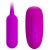 LyBaile - Pretty Loce Curupira Multifunctional Sucker Purple - Комплект из виброяйца и вакуумного стимулятора LyBaile - Pretty Loce Curupira Multifunctional Sucker Purple - Комплект из виброяйца и вакуумного стимулятора