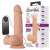 Baile Beautiful Encounter Bahamut Vibrator – реалістичний вібратор з пультом, 21.8х4.6 см (тілесний) - купити в Києві, Україні Baile Beautiful Encounter Bahamut Vibrator – реалістичний вібратор з пультом, 21.8х4.6 см (тілесний) - купити в Києві, Україні