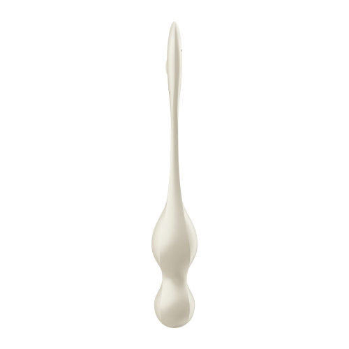 Вагинальные шарики со смарт управлением Satisfyer Love Birds 1