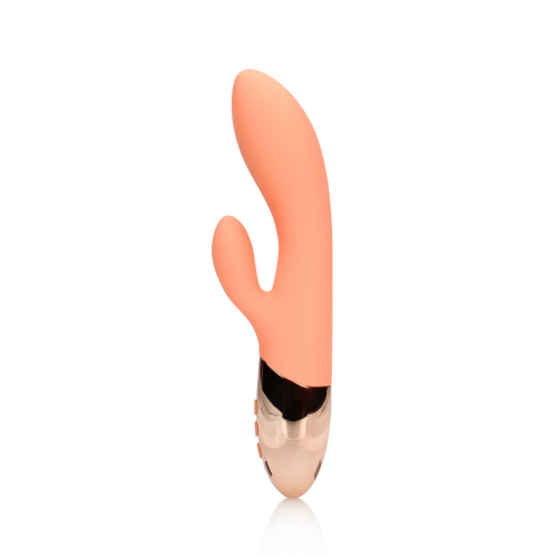 Вібратор-кролик Loveline Ultra Soft Silicone - купити в Києві, Україні