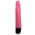 Multi Speed Jelly Vibe Pink - Реалистичный вибратор, 23.8х3.8 см (розовый)