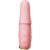 Zalo Nave Coral Pink - Вибратор для груди с пультом и подключением к смартфону (розовый) Zalo Nave Coral Pink - Вибратор для груди с пультом и подключением к смартфону (розовый)