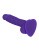 Strap-On-Me Soft Realistic Dildo Violet - S - реалистичный фаллоимитатор, 17.1х3.6 см (фиолетовый) Strap-On-Me Soft Realistic Dildo Violet - S - реалистичный фаллоимитатор, 17.1х3.6 см (фиолетовый)
