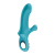 Пульсатор кролик Fun Factory Bi Stronic Curve