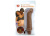 Topco Sales CyberSkin® G-Spot Buzzer - Вибратор для точки G, 19.05х3.3 см (телесный) Topco Sales CyberSkin® G-Spot Buzzer - Вибратор для точки G, 19.05х3.3 см (телесный)