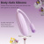 Віброяйце зі смарт управлінням Svakom Plume Pastel Lilac - купити в Україні | Секс шоп SEX-SHOP.ua