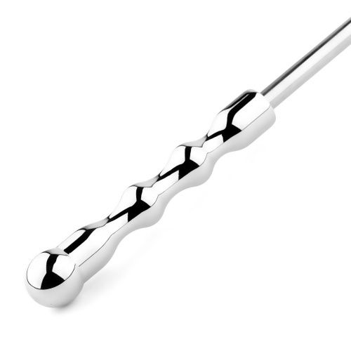 Анальная пробка B-Series Jewellery Metal Anal Plug No. 2