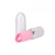 Pillow Talk - Lusty Luxurious Flickering Massager - Вибратор в виде губной помады (розовый) Pillow Talk - Lusty Luxurious Flickering Massager - Вибратор в виде губной помады (розовый)
