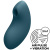 Satisfyer Vulva Lover 2 - Вакуумный вибратор, 12х5.1 см (синий) Satisfyer Vulva Lover 2 - Вакуумный вибратор, 12х5.1 см (синий)