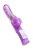 Toyfa A-Toys High-Tech Fantasy - вибратор кролик с функцией ротации, 22.4х3.4 см Toyfa A-Toys High-Tech Fantasy - вибратор кролик с функцией ротации, 22.4х3.4 см