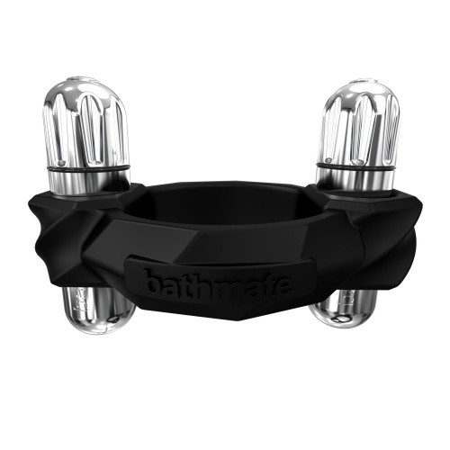 Bathmate Hydro Vibe - Комплект для вибротерапии с гидропомпой Bathmate