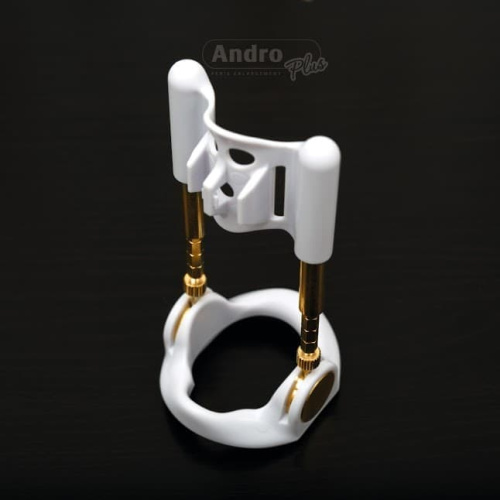 Lucister Services - Профессиональный аппарат для увеличения полового члена AndroPlus