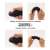 Фаллоимитатор Dorcel Real Pleasure S, 16 см
