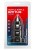 Doc Johnson Tripple Ripple Butt Plug Large - Анальная пробка, 11,6х6 см (черный) Doc Johnson Tripple Ripple Butt Plug Large - Анальная пробка, 11,6х6 см (черный)