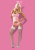 Сексуальный костюм Obsessive Bunny suit (S/M) Сексуальный костюм Obsessive Bunny suit (S/M)