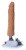 Boss Series - Mr. Perfect Vibration - Вибратор на присоске, 26х4 см Boss Series - Mr. Perfect Vibration - Вибратор на присоске, 26х4 см